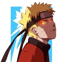 uzumaki naruto