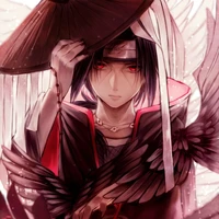 Uchiha itachi