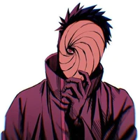tobi(Uchiha obito)