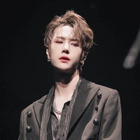 Vương Nhất Bác - Vương Tiêu Tổng