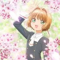 kinomoto Sakura