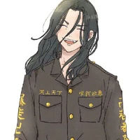 Baji Keisuke