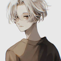 Mikey (Sano Manjirou)