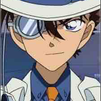 Kaito Kid