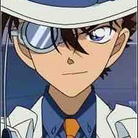Kaito Kid