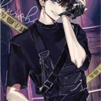 Kuroba Kaito