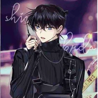 Kudo Shinichi