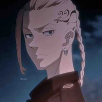 Ryuguji Ken (draken)