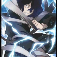 Aizawa Shouta
