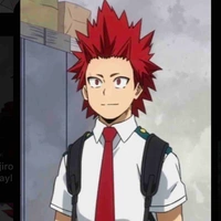 Kirishima Eijirou