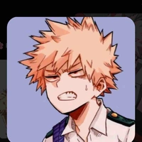 Bakugou Katsuki
