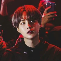 Min Yoongi