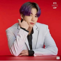 Jeon Jungkook
