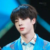 Kim Seok Jin