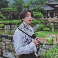 JungKook - Thất Vương Gia