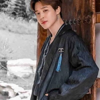 Jimin - Ngũ Vương Gia