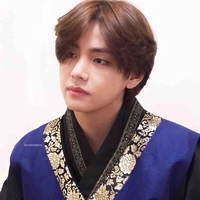 Taehyung - Lục Vương Gia