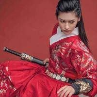 Lee thị vệ 