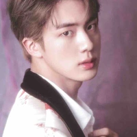 Jin - Đại Vương Gia