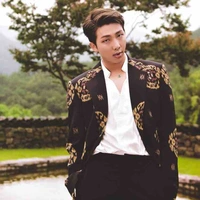 Namjoon - Tứ Vương Gia