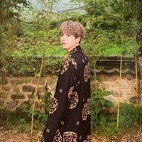 Yoongi - Nhị Vương Gia