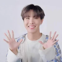 J-hope (anh của Yoongi)