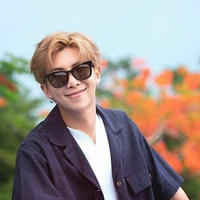 Namjoon (baba của Jungkook)