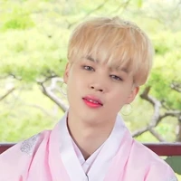 Jimin (bạn thân của Taehuyng)