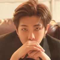 Kim Nam Joon