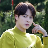 Kim Seok Jin