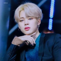Park Jimin
