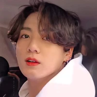 Jeon Jung Kook