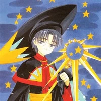 Eriol Hiiragizawa