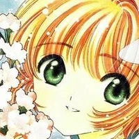 Kinomoto Sakura