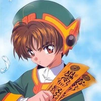 Li Syaoran