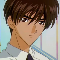 Kinomoto Touya