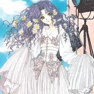 Nadeshiko Kinomoto
