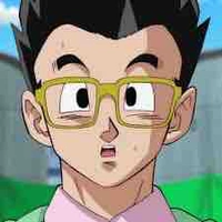 Gohan