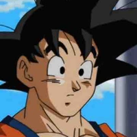 Son Goku