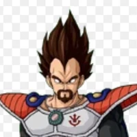 Bố Vegeta