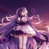 Sylvia ( Xuyên không chi Thần )