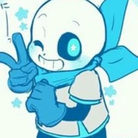 Swap ( Blueberry Sans)