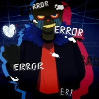 Error Sans