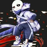 Cross Sans