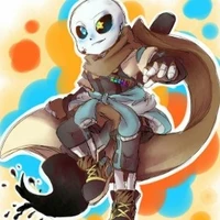 Ink Sans