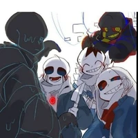 Nhóm Bad Guy