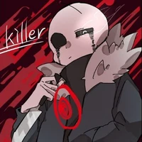 Killer Sans ( Sát Thần )