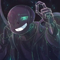 Nightmare Sans