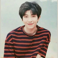 Kim NamJoon