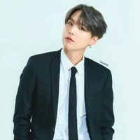 Min YoonGi